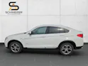 BMW X4 xDrive 30d xLine Steptronic