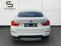 BMW X4 xDrive 30d xLine Steptronic