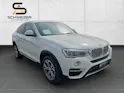 BMW X4 xDrive 30d xLine Steptronic