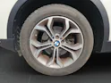 BMW X4 xDrive 30d xLine Steptronic