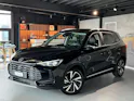 MG ZS 1.5 Hybrid+ Luxury