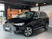 MG ZS 1.5 Hybrid+ Luxury