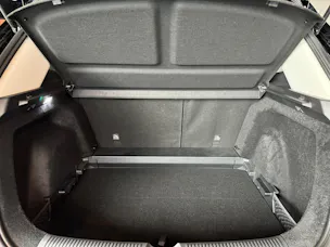 MG ZS 1.5 Hybrid+ Luxury