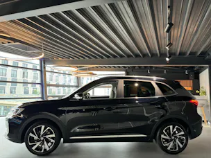 MG ZS 1.5 Hybrid+ Luxury