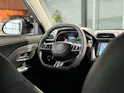 MG ZS 1.5 Hybrid+ Luxury