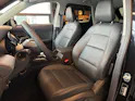 MG ZS 1.5 Hybrid+ Luxury