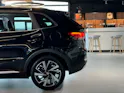 MG ZS 1.5 Hybrid+ Luxury