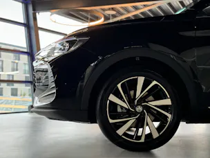 MG ZS 1.5 Hybrid+ Luxury
