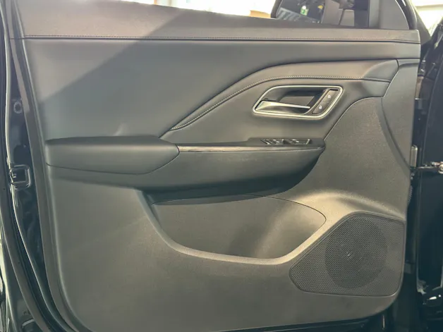 MG ZS 1.5 Hybrid+ Luxury