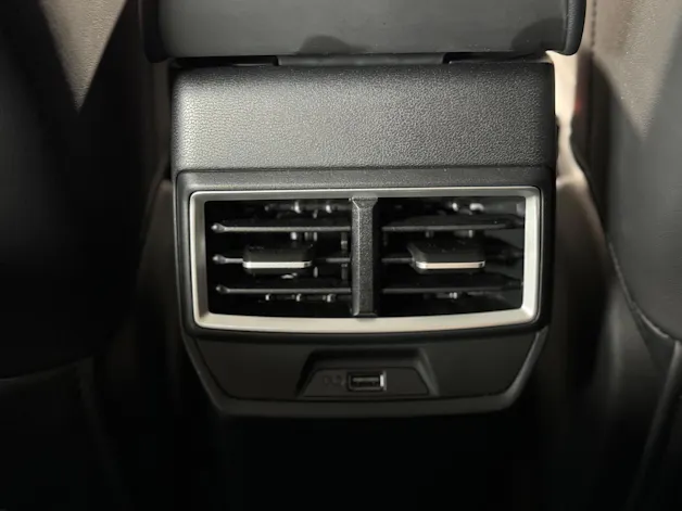 MG ZS 1.5 Hybrid+ Luxury