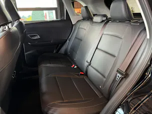 MG ZS 1.5 Hybrid+ Luxury