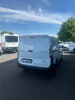 Ford Transit Courier van 1.5 EcoBlu Trend/100CV/Man.