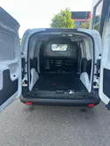 Ford Transit Courier van 1.5 EcoBlu Trend/100CV/Man.