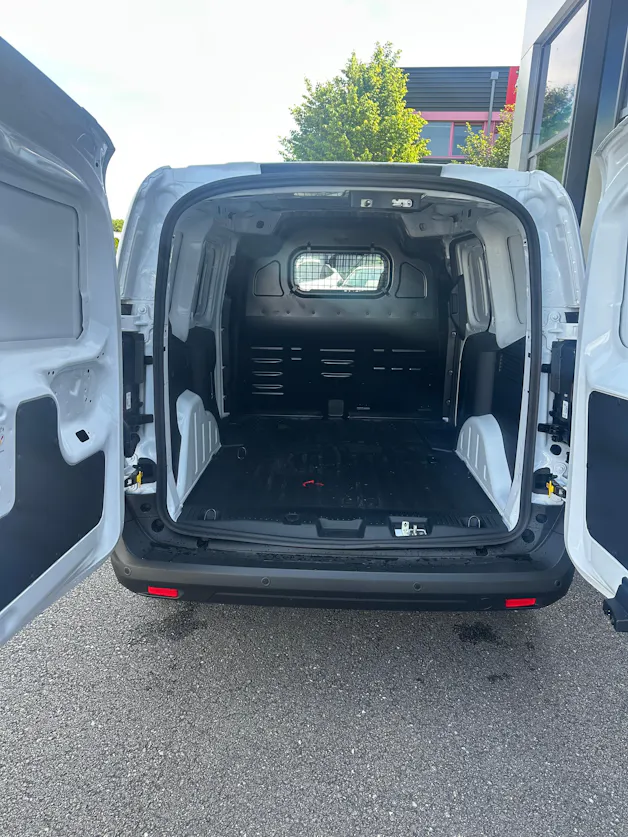 Ford Transit Courier van 1.5 EcoBlu Trend/100CV/Man.