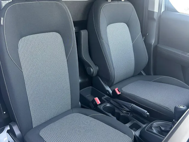 FORD Transit Courier van 1.5 EcoBlu Trend/100CV/Man.