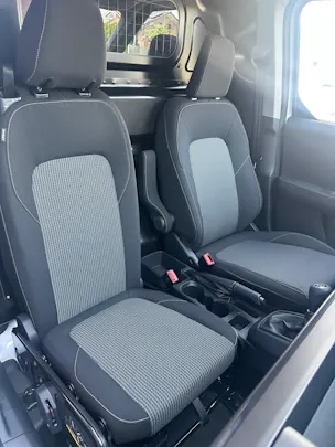 Ford Transit Courier van 1.5 EcoBlu Trend/100CV/Man.
