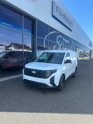 Ford Transit Courier van 1.5 EcoBlu Trend/100CV/Man.