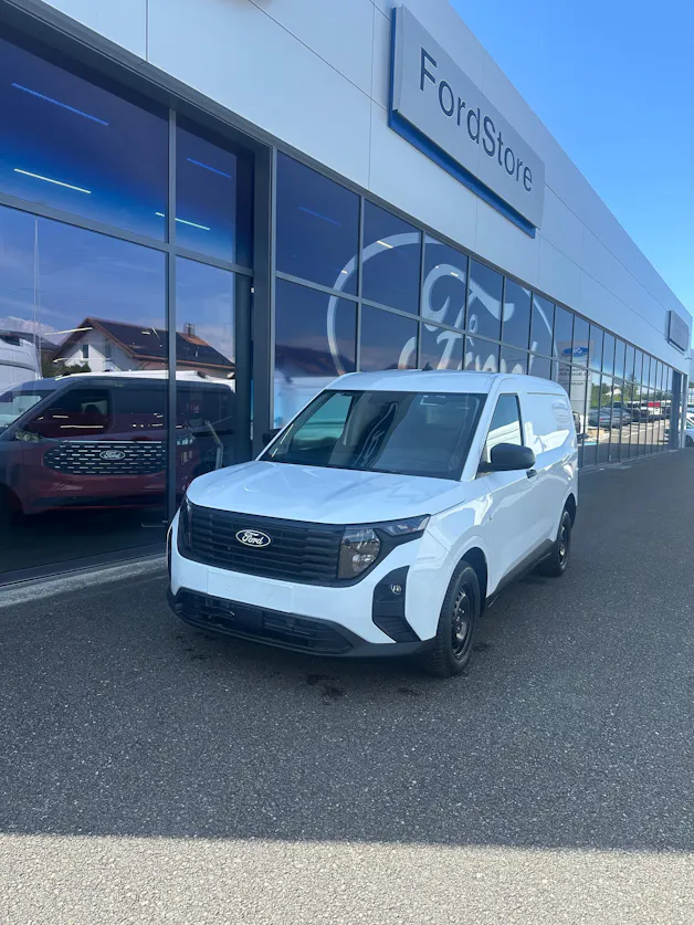 Ford Transit Courier van 1.5 EcoBlu Trend/100CV/Man.