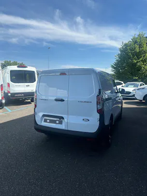 FORD Transit Courier van 1.5 EcoBlu Trend/100CV/Man.