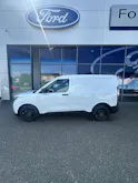 FORD Transit Courier van 1.5 EcoBlu Trend/100CV/Man.