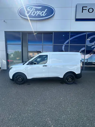 FORD Transit Courier van 1.5 EcoBlu Trend/100CV/Man.