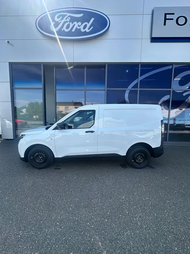 FORD Transit Courier van 1.5 EcoBlu Trend/100CV/Man.