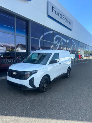 Ford Transit Courier van 1.5 EcoBlu Trend/100CV/Man.
