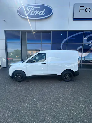 Ford Transit Courier van 1.5 EcoBlu Trend/100CV/Man.