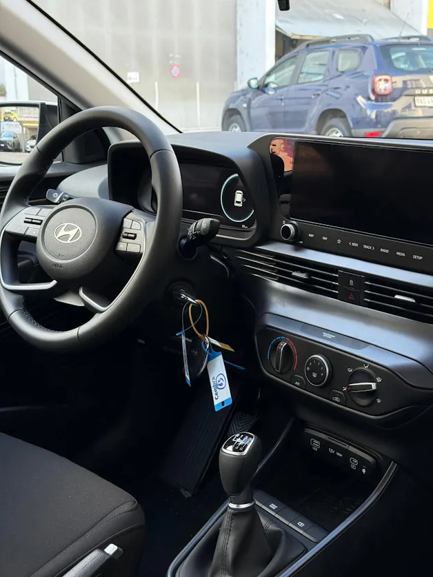 Hyundai i20 1.0 T-GDi Origo