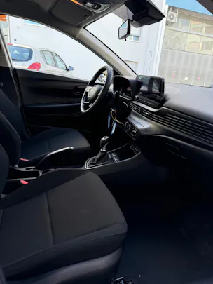 Hyundai i20 1.0 T-GDi Origo