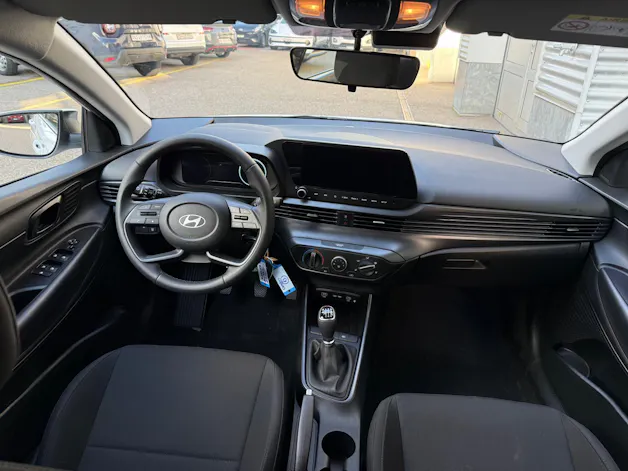 Hyundai i20 1.0 T-GDi Origo