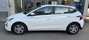 Hyundai i20 1.0 T-GDi Origo