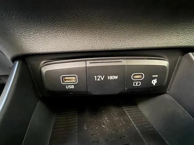 Hyundai i20 1.0 T-GDi Origo