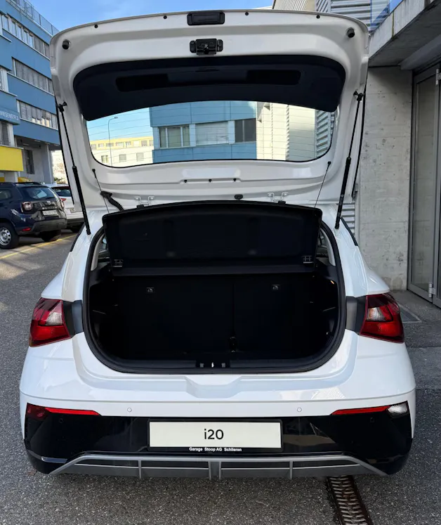 Hyundai i20 1.0 T-GDi Origo