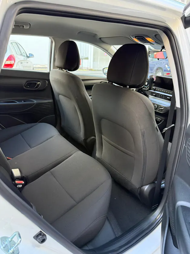 Hyundai i20 1.0 T-GDi Origo