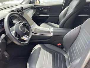 Mercedes-Benz GLC 300 e 4M 9G-Tronic