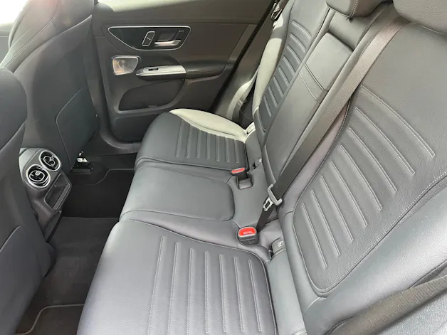 Mercedes-Benz GLC 300 e 4M 9G-Tronic