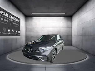 Mercedes-Benz GLC 300 e 4M 9G-Tronic