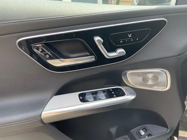 Mercedes-Benz GLC 300 e 4M 9G-Tronic