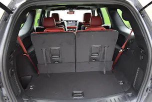 Dodge Durango SRT Hellcat
