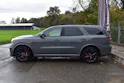 Dodge Durango SRT Hellcat
