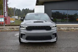 Dodge Durango SRT Hellcat