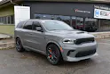 Dodge Durango SRT Hellcat