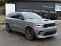 Dodge Durango SRT Hellcat