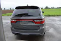 Dodge Durango SRT Hellcat