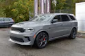 Dodge Durango SRT Hellcat