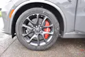 Dodge Durango SRT Hellcat