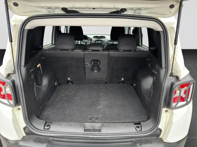 Jeep Renegade 1.4 Turbo Freedom AWD