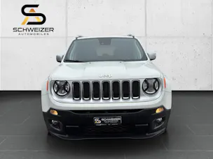 Jeep Renegade 1.4 Turbo Freedom AWD