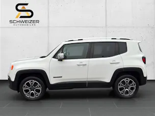 Jeep Renegade 1.4 Turbo Freedom AWD